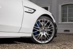 Mercedes-AMG CC63S by Carlsson 2016 года